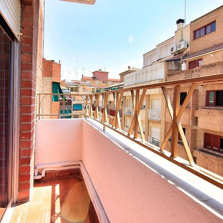 Tuguest Aben Humeya Granada Exterior foto