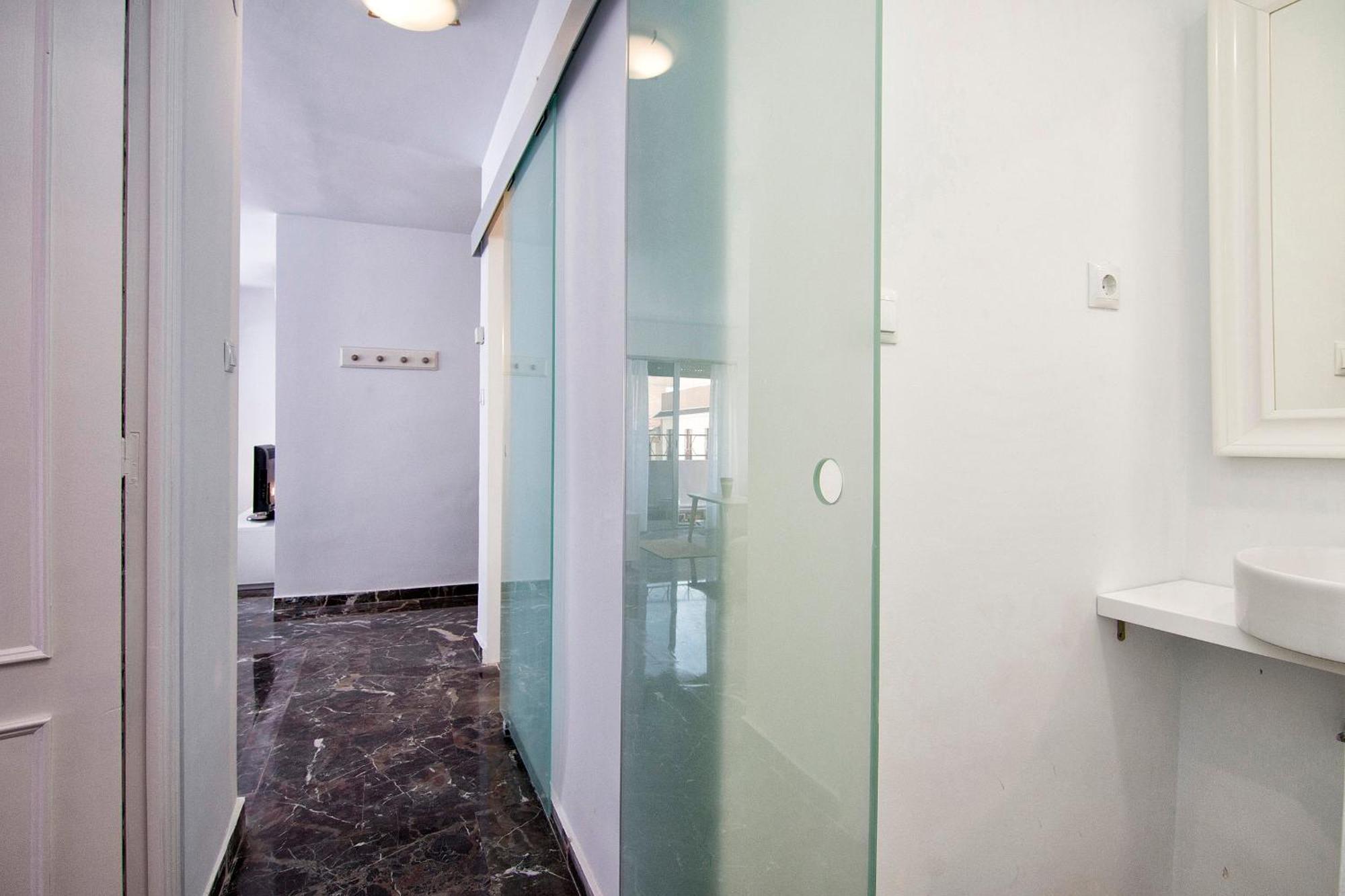 Tuguest Aben Humeya Granada Exterior foto