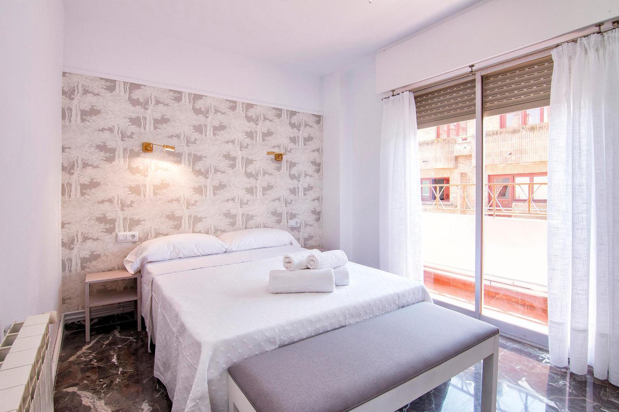 Tuguest Aben Humeya Granada Exterior foto