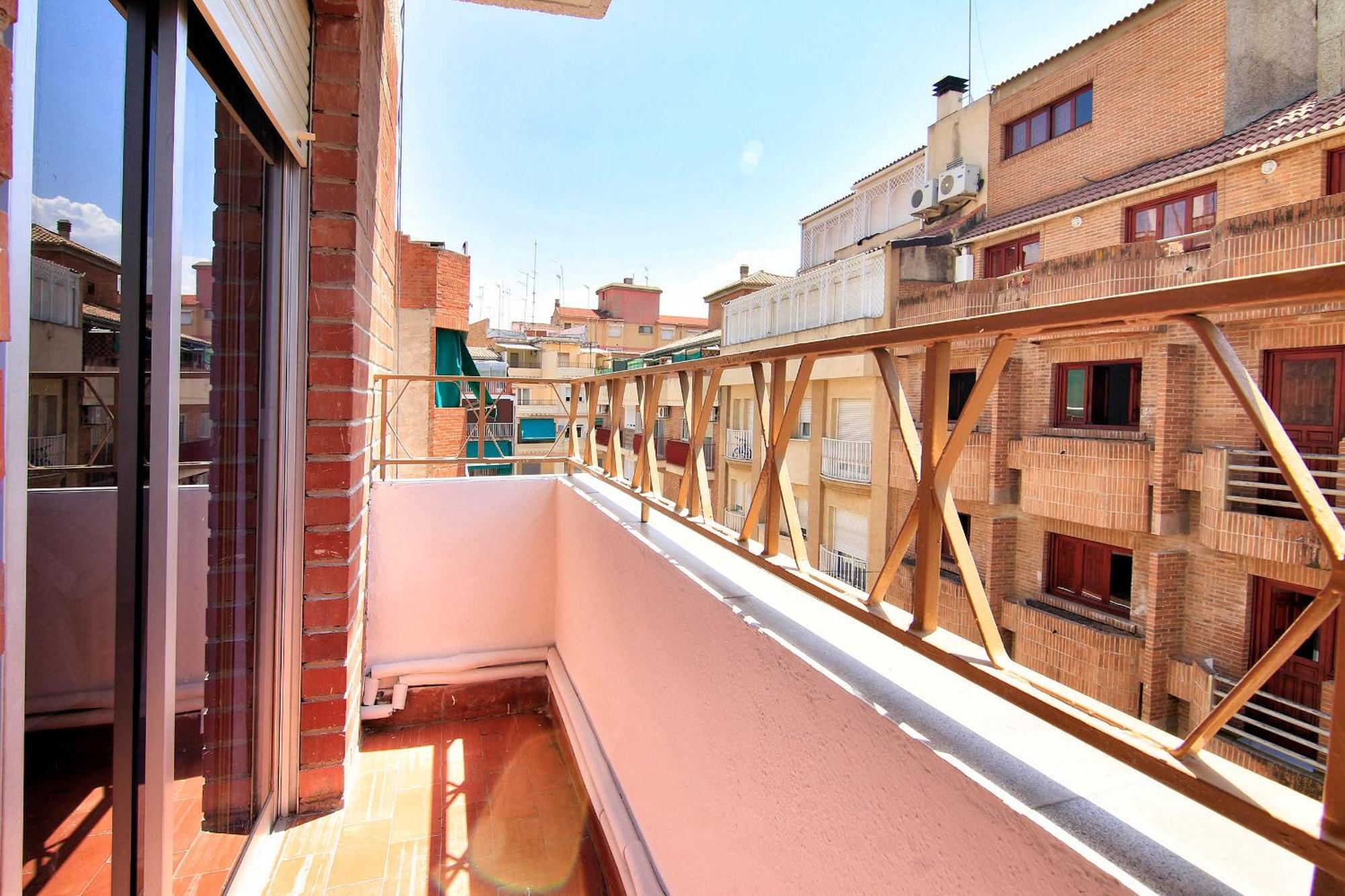 Tuguest Aben Humeya Granada Exterior foto