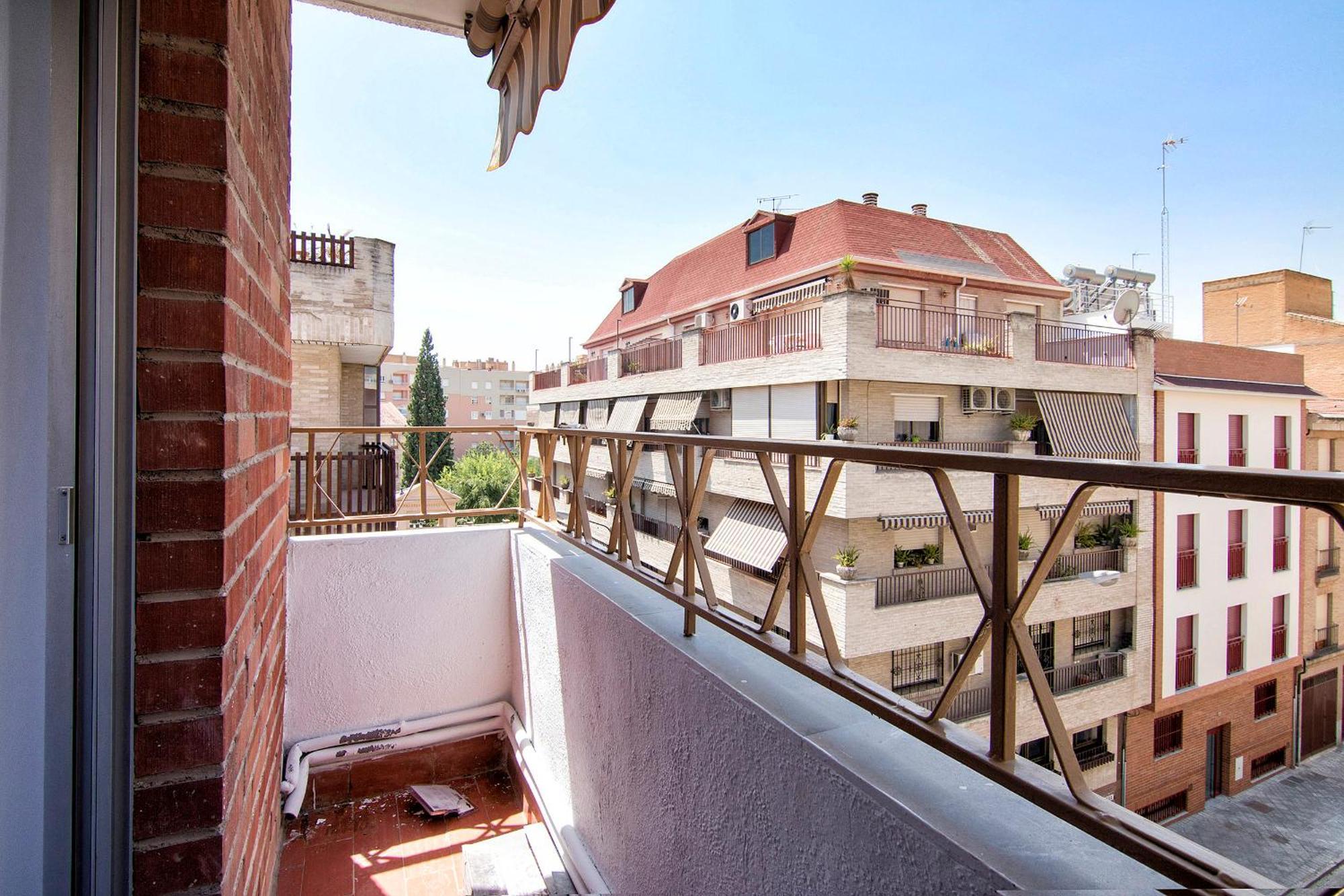 Tuguest Aben Humeya Granada Exterior foto