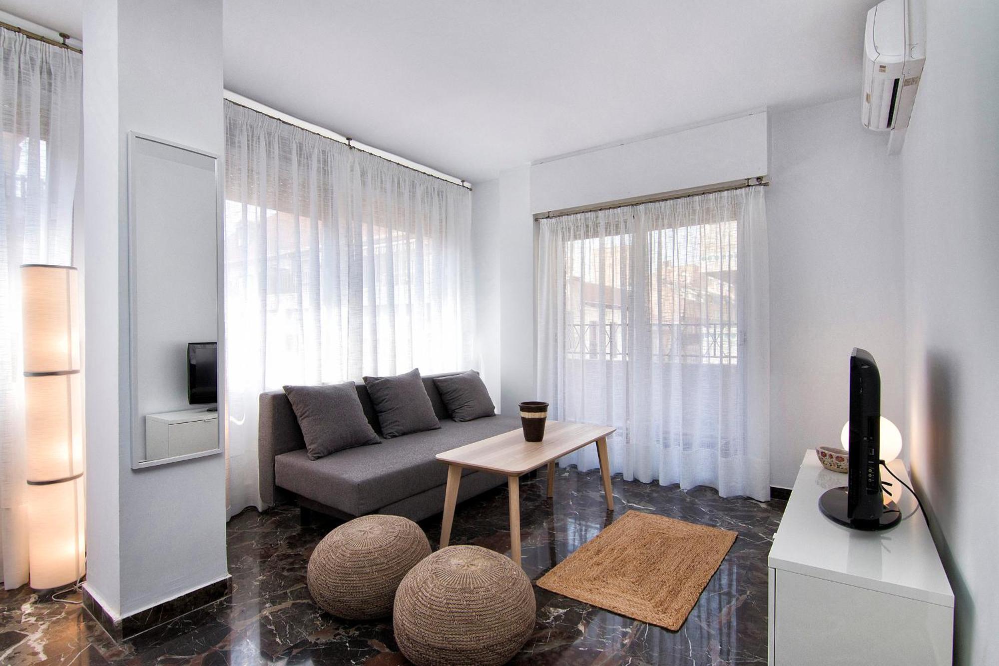 Tuguest Aben Humeya Granada Exterior foto